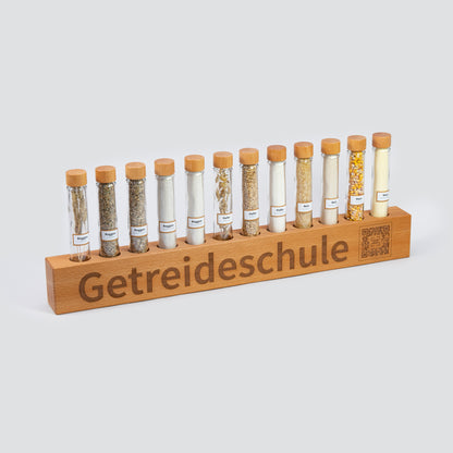 Getreide Set, klein