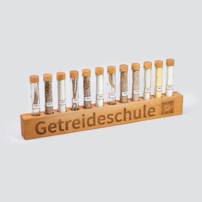 Getreide Set, klein
