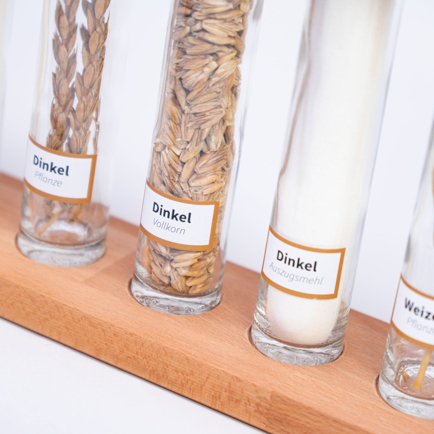 Getreide Set, medium