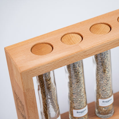 Getreide Set, medium