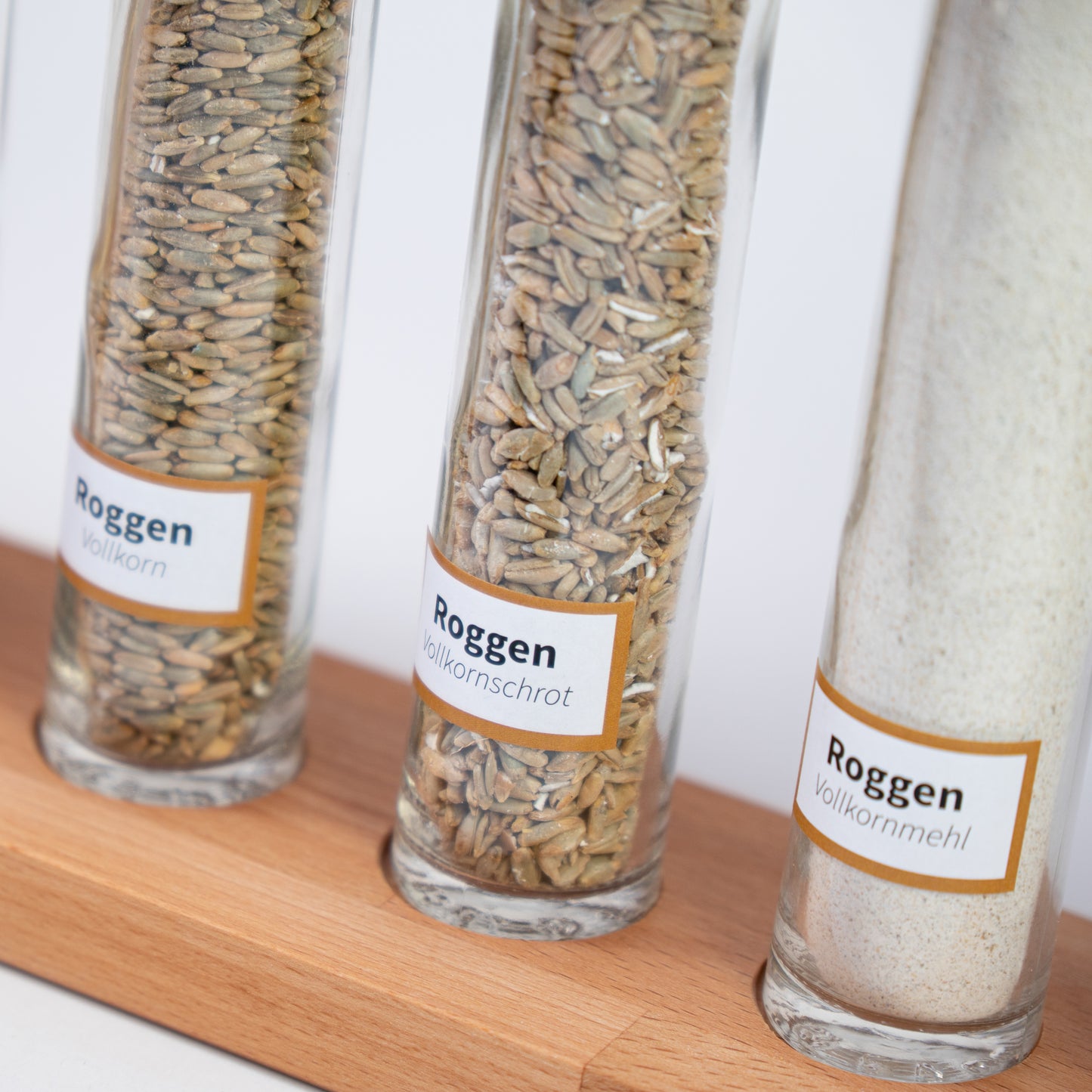 Getreide Set, medium