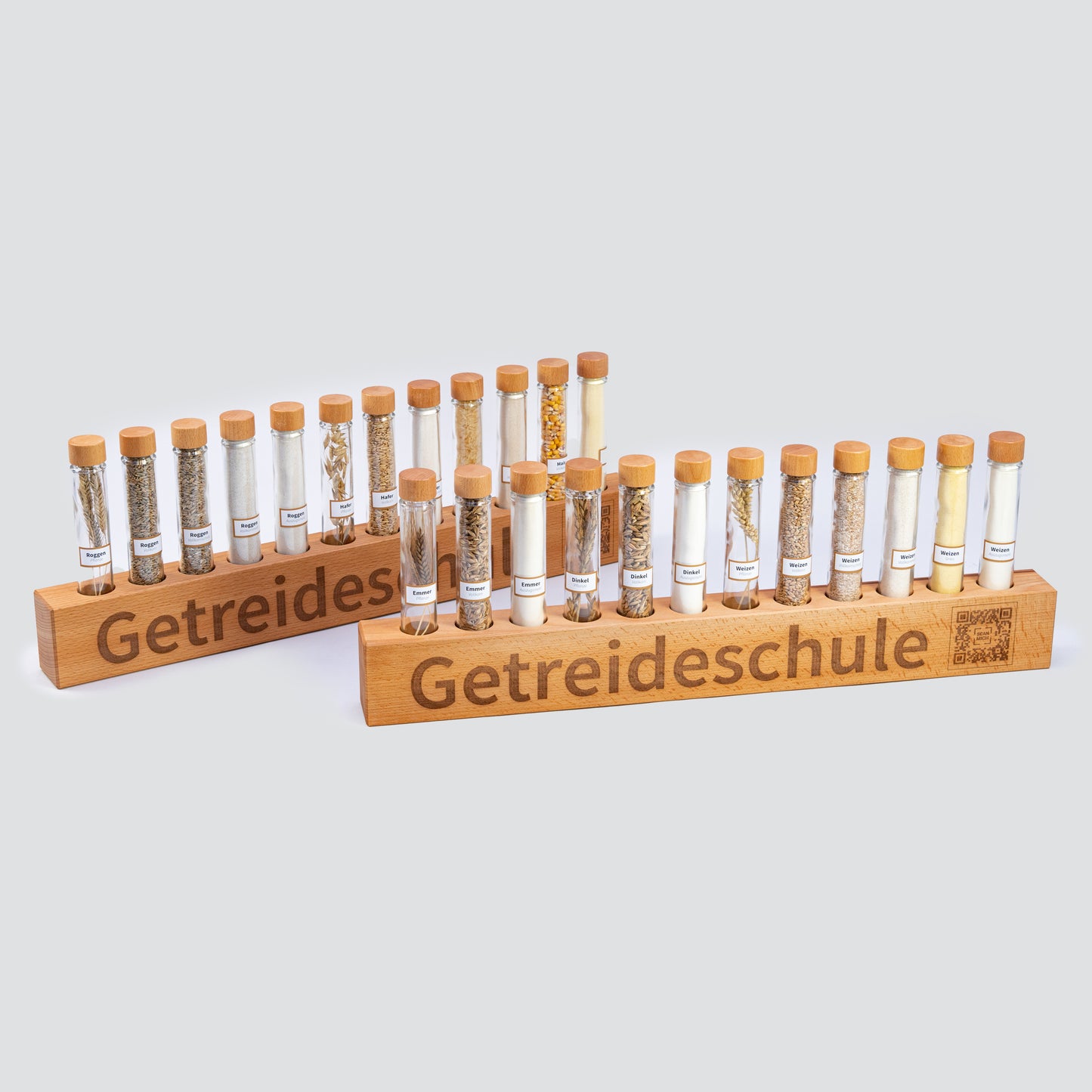 Getreide Set, klein