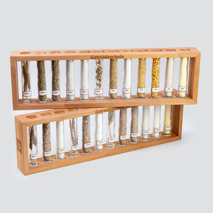 Getreide Set, medium