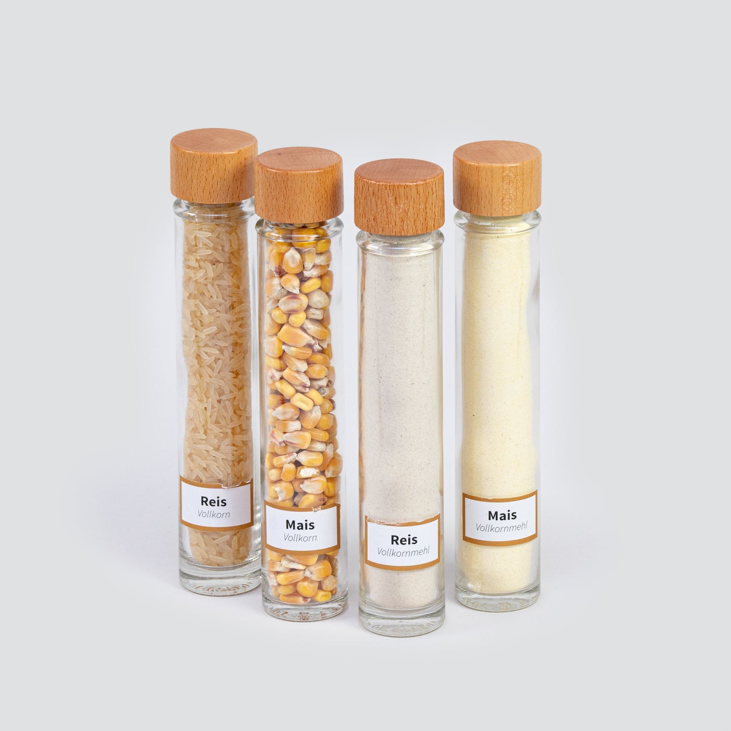 Getreide Set, klein