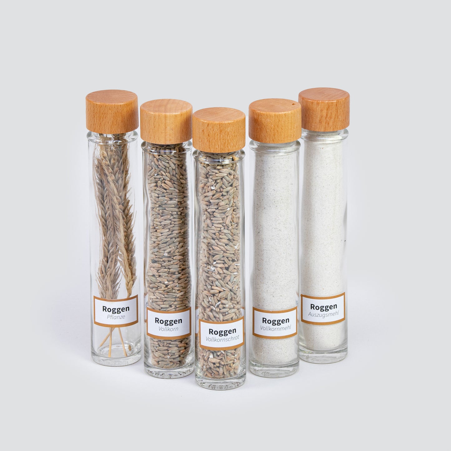 Getreide Set, klein
